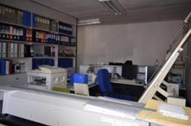 Immobile in asta di 158 m² con più di 5 locali a G