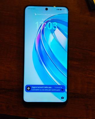 Honor X8a
