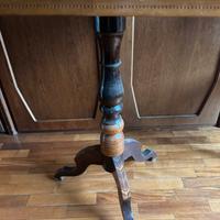 Tavolino a scacchiera