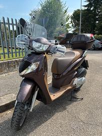 Scooter Honda SH 150