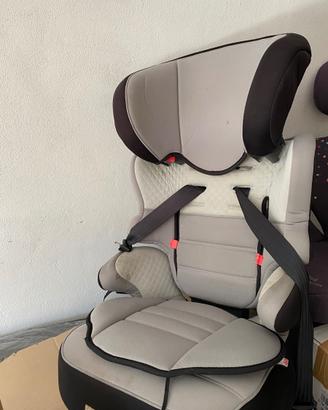 Sedile da auto per bambini Foppapedretti