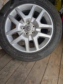 Opel Antara 4x4 2000 diesel 2012