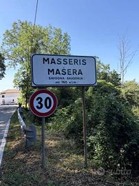 Rustico / Casale di 69 m² con 2 locali a Savogna