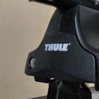 Piedini Kit THULE Rapid System 754