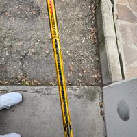 canna da pesca Trabucco