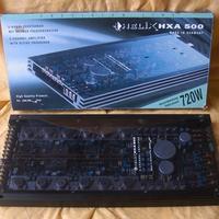 HELIX HXA 500