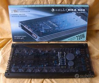 HELIX HXA 500