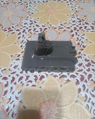 Batteria Dyson  v8