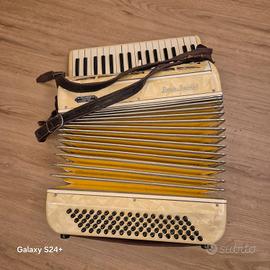 FISARMONICA PAOLO SOPRANI