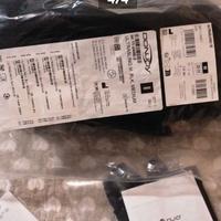 Tutore post intervento spalla