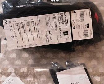 Tutore post intervento spalla