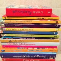 Libri di fiabe per bambini