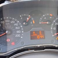 Strumentazione Fiat Panda 169