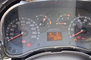 Strumentazione Fiat Panda 169