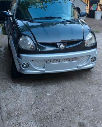 Aixam A 721 Sport 