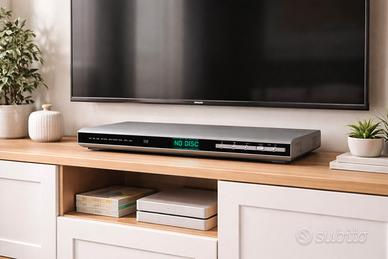 lettore DVD Inno-hit 