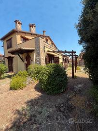 Villetta a Ficulle Località Poggi 2