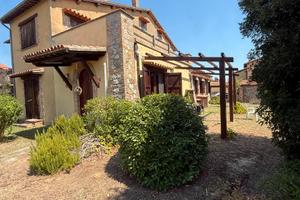 Villetta a Ficulle Località Poggi 2