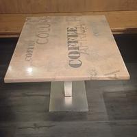 tavolo bar