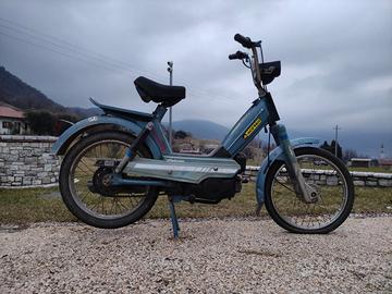 Ciclomotore epoca Atala conservato 