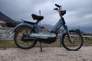 Ciclomotore epoca Atala conservato 