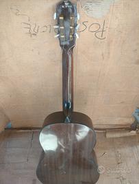 chitarra clarissa 41  polverini Bros 