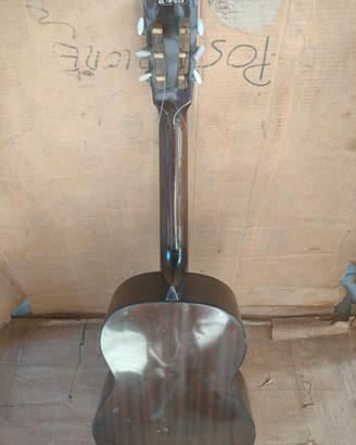 chitarra clarissa 41  polverini Bros 