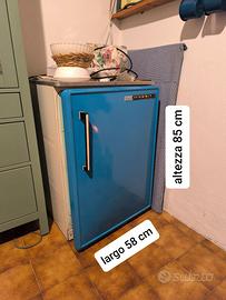 Frigorifero vintage originale