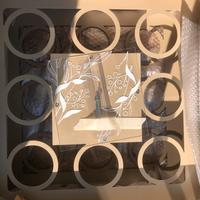 Orologio da parete porta vino nuovo