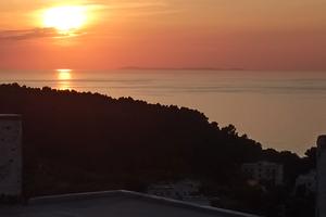 Appar.to San Menaio vista Mare+Isole Tremiti