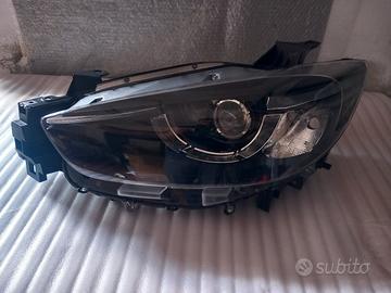 FARO ANT SINISTRO MAZDA CX30