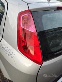 Fanale posteriore sx FIAT GRANDE PUNTO del 2017