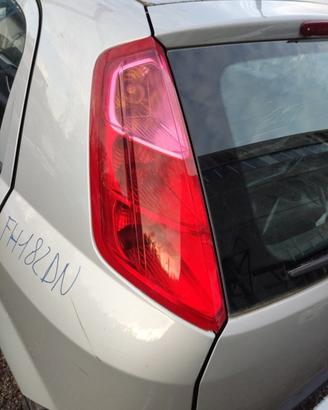 Fanale posteriore sx FIAT GRANDE PUNTO del 2017