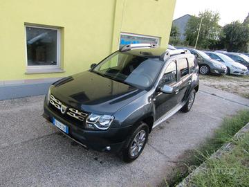 Dacia Duster 1.6 BZ basso chilometraggio