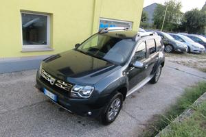 Dacia Duster 1.6 BZ basso chilometraggio
