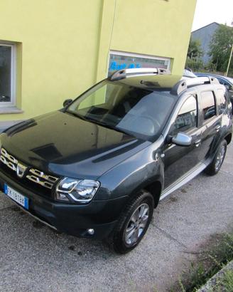 Dacia Duster 1.6 BZ basso chilometraggio