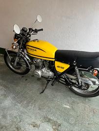 Honda four 400 '77