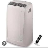  condizionatore pinguino de longhi 