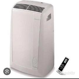  condizionatore pinguino de longhi 