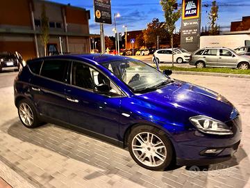 Lancia delta 1.4 tjet benz/gpl