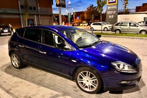 Lancia delta 1.4 tjet benz/gpl