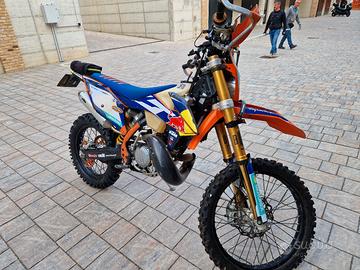 ktm exc 150
