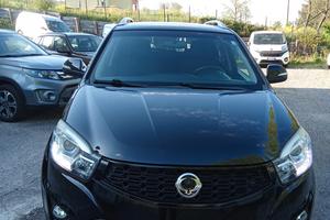 Ssangyong Korando 2.0 2WD GPL 016