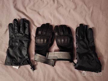 guanti invernali Spidi tg M