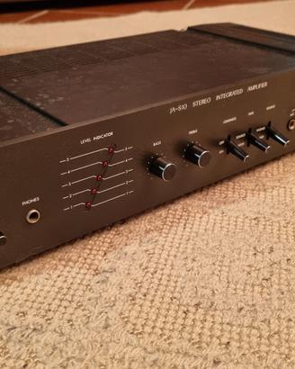 Stereo JVC vintage