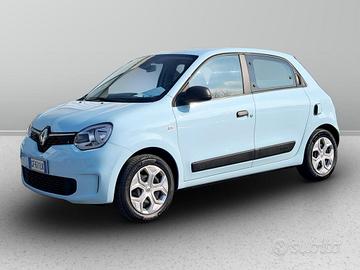 Renault Twingo 1.0 sce Life 65cv
