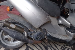 Pezzi di ricambio Benelli 50