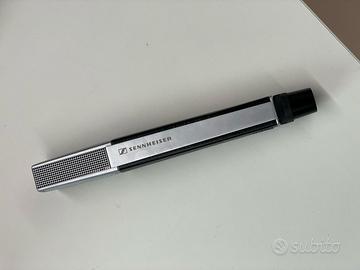 Microfono Sennheiser MD 441-U