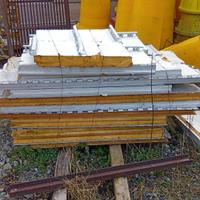 100 MQ PANNELLI ISOTEC