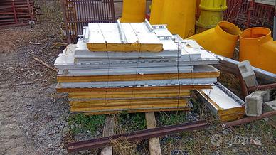 100 MQ PANNELLI ISOTEC